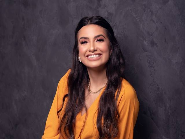 Retratos Profissionais de Dra Rosana Gonçalves - Radiologista