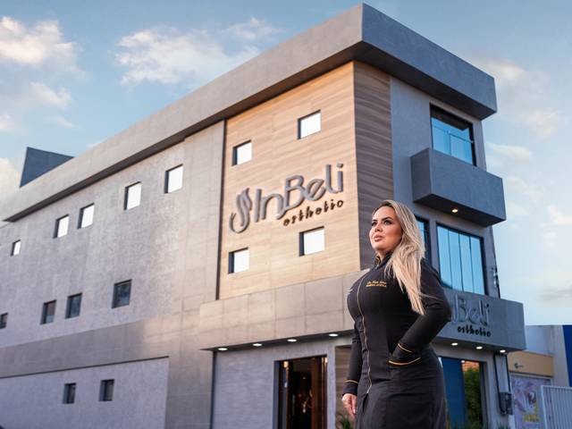 Retratos Profissionais de Krissia scherer - Inbeli estética avançada