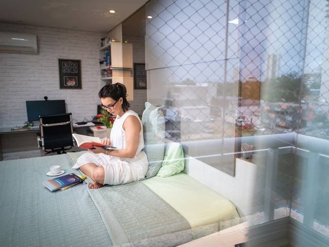 Retratos Profissionais de Dra Juliana de Paula - Psiquiatra