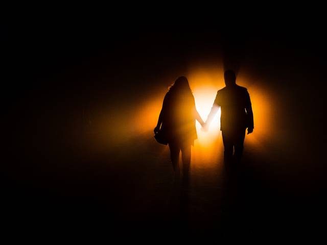 Pré wedding de Camila e Giovani