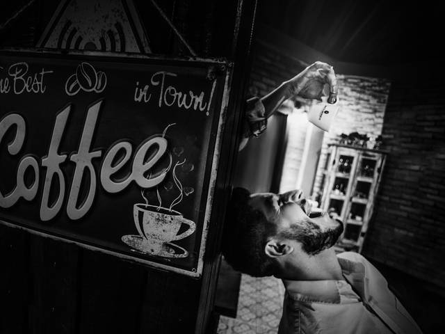 Pré wedding de Juliana e Danilo 