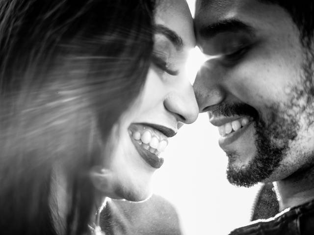 Pré wedding de Adila e Jhonatas