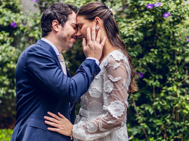 Casamentos de Mayara e Horlando