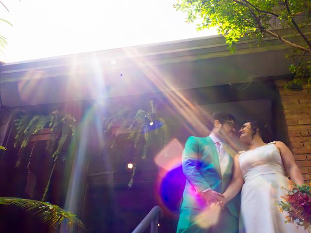 Casamentos de Michele e Eduardo