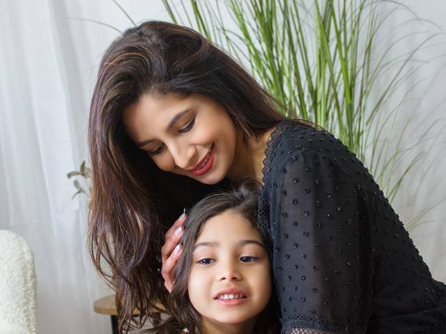 Dia da Mãe de Tamires