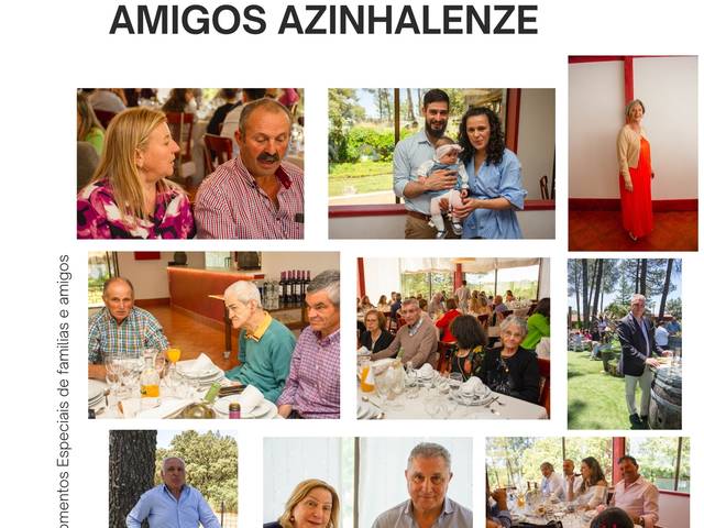 Eventos de JANTAR DOS AMIGOS