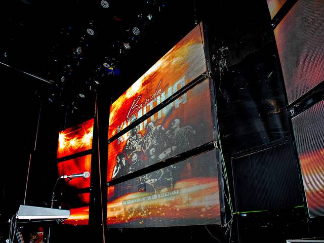 Eventos de BANDA KUMITIVA