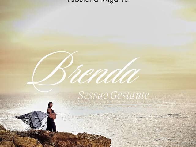 Gestante de Bruna lorraine