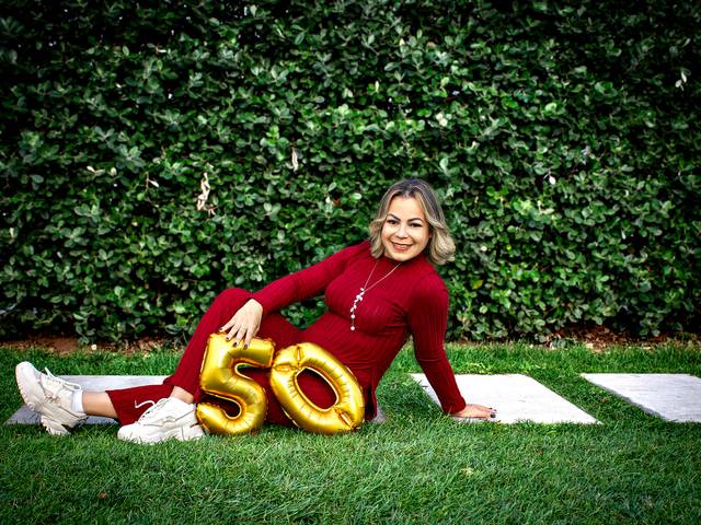 ANIVERSARIO de  ELIZABETH