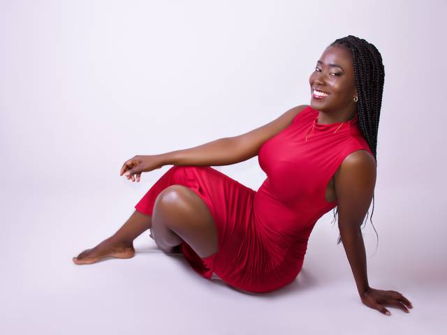 ANIVERSARIO de DENISE