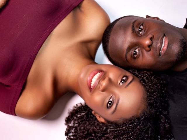 Gestante de Lucilene