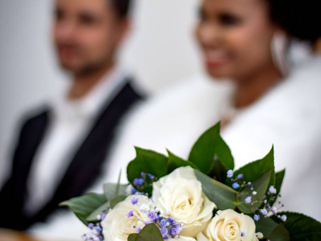 Eventos de Suelen e Igor