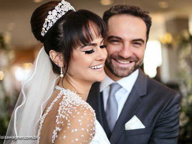 Casamentos de Casamento Mauren e José | 25.03.2017