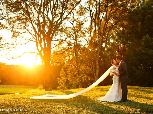 Casamentos de Casamento Cássia & Israel | 01.04.2017