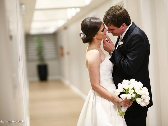 Casamentos de Casamento Heloise e Rogges | 22.04.2017