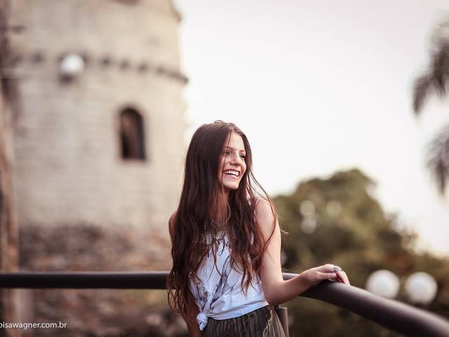 15 Anos de Ensaio 15 Anos | Eduarda Guisolffi | 03.05.2017