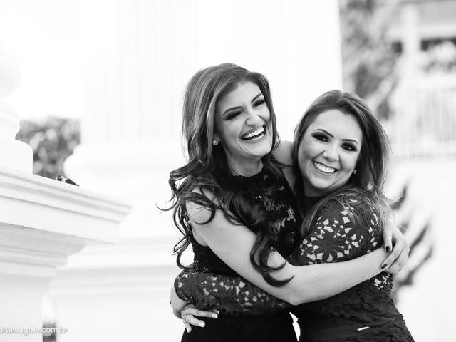 Diversos de Ensaio Ana Tozzo De Marco e Cristina Gral | 08.05.2017