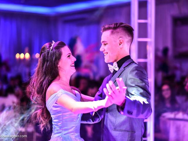 15 Anos de 15 Anos | Eduarda Vitória Mangui | 01.07.2017