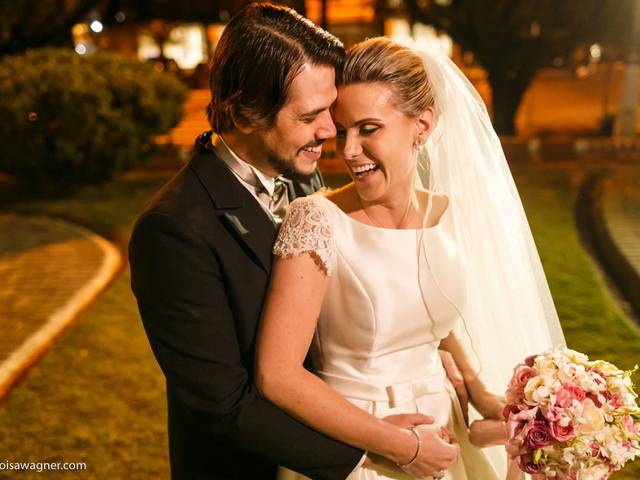 Casamentos de Casamento Rafaela e Affonso | 22.07.2017