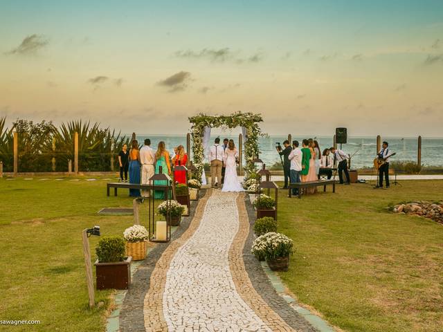 Casamentos de Casamento Ana e Antonio | 18.10.2017