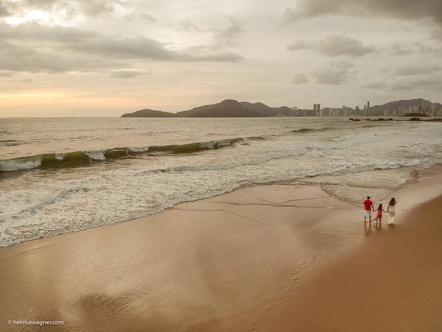 Gestante de Ensaio Jaleska | Infinity Blue Resort | 03.11.2017