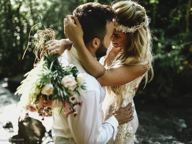 Pré Wedding de Ensaio Juliana & Fernando | 17.11.2017