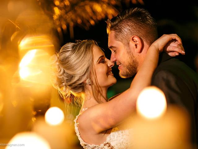 Casamentos de Casamento Carina & Bruno | 18.11.2017