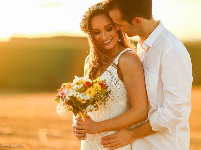 Pré Wedding de Ensaio Fernando & Ana Paula | 22.11.2017