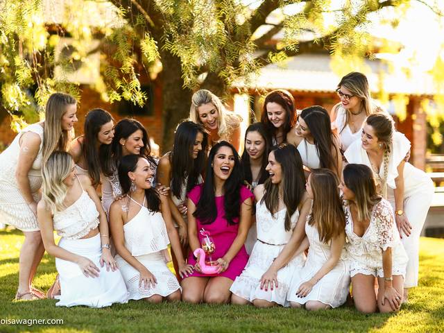 Diversos de Chá da Gabi | 02.12.2017