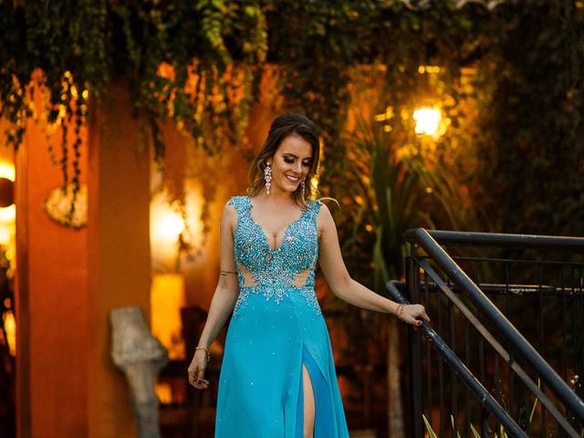 Formaturas de Formatura Maria Carolina Gonsales | Eng. Química - UFSC | 09.03.2018