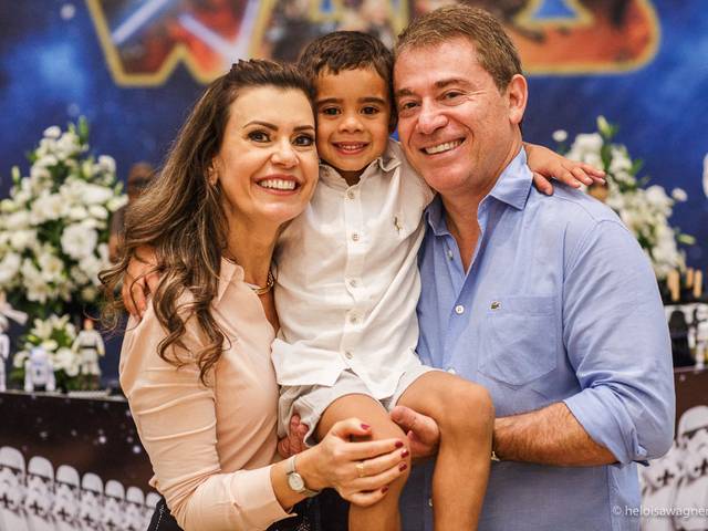 Aniversários de Aniversário Matheus Orlandi Naime | 31.03.2018