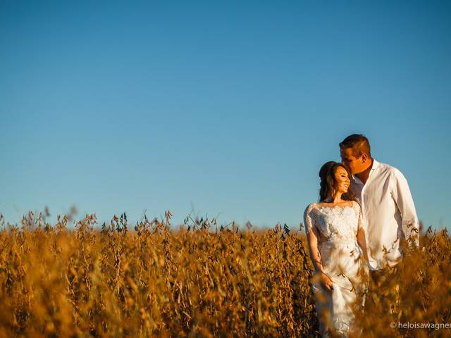 Pré Wedding de Ensaio Cinthia e Ericsson | 17.04.2018