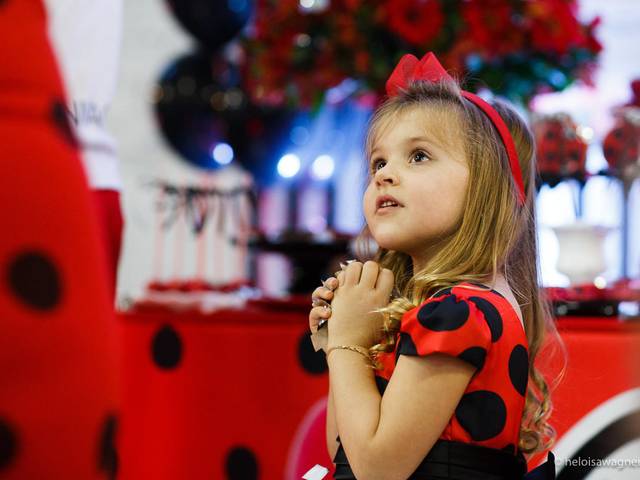 Aniversários de Aniversário Helena Lopes | 4 Anos | 14.04.2018