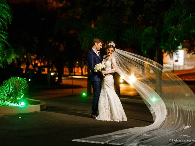 Casamentos de Casamento Gabriela & Rafael | 26.05.2018