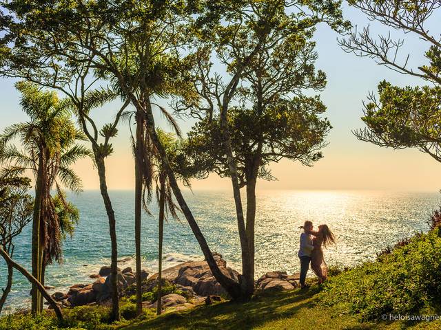 Pré Wedding de Ensaio Tays e Cláudio | 18.07.2018