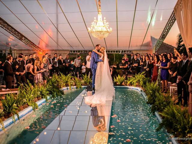 Casamentos de Casamento Ana & Leandro | 22.09.2018