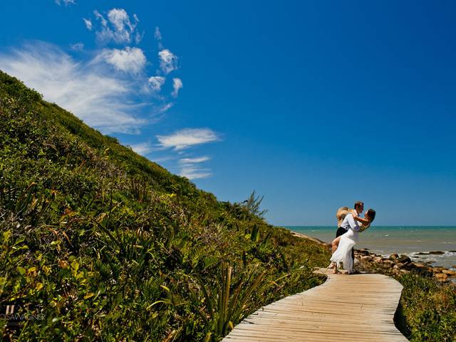 Pré Wedding de Ensaio Ana e Nando | 14.11.2016