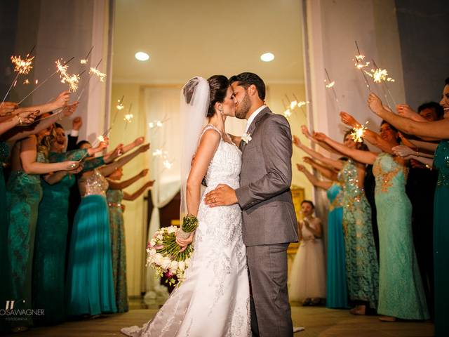 Casamentos de Casamento | Izabella e Stefan | 22.10.2016