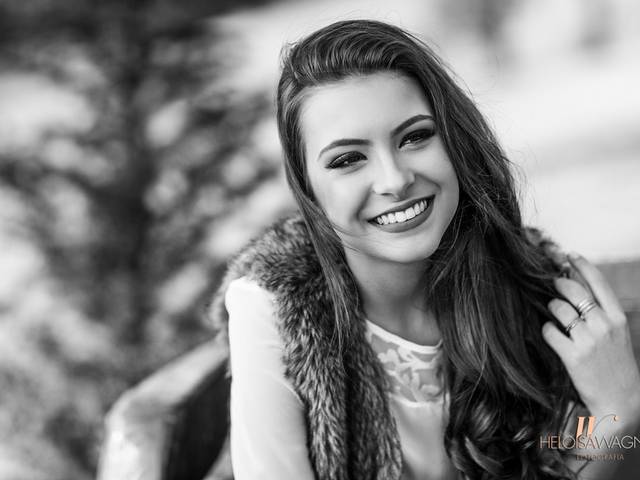 15 Anos de Ensaio Laura Lorenci | 04.08.2016