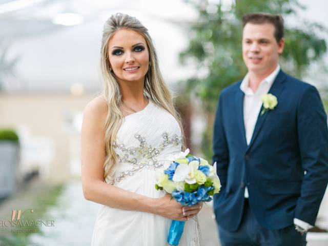 Casamentos de Casamento | Cláudia e André | 30.07.2016