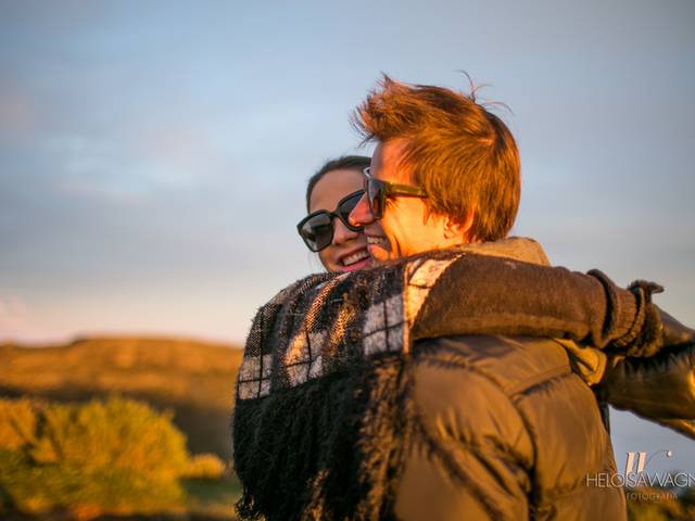 Gestante de Dessa + Jefe = Enzo | 01.05.2016