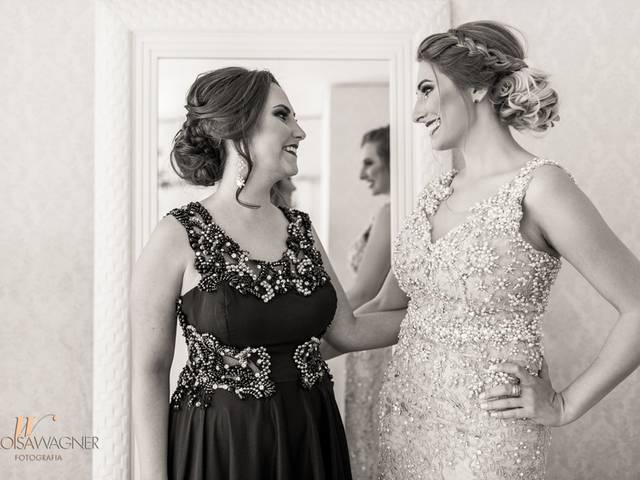 Formaturas de Making of Larissa e Vanessa | Formatura Direito | 27.02.2016