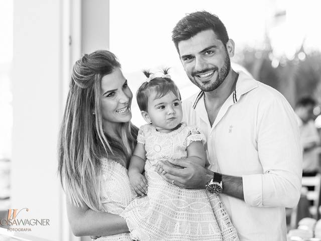 Aniversários de 1 ano | Eva Schlindwein | 26.03.2016