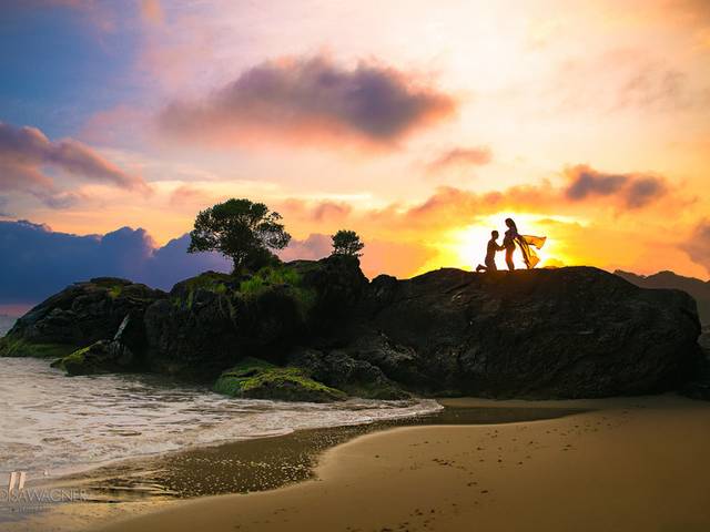 Gestante de Meline + Anderson = Sara | 09.02.2016