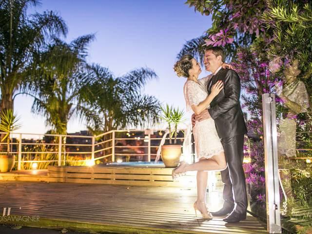 Casamentos de Cledir e Junior | 12.12.2015