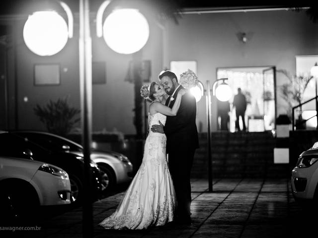 Casamentos de Casamento Simone e Rafael | 22.12.2016