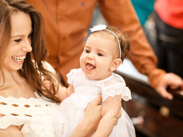 Diversos de Batizado Victória e Luize | 25.12.2016