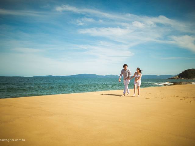 Gestante de Franciele + Christiano = Amanda | 16.01.2016