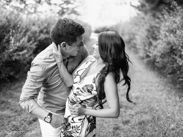 Pré Wedding de Ensaio Cássia e Israel | 03.02.2017