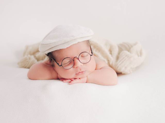 Newborn de Newborn Anthony Gabriel